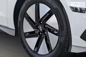 Литі диски R18